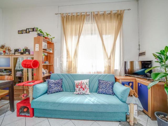 Appartamento in vendita a Caiello, Gallarate