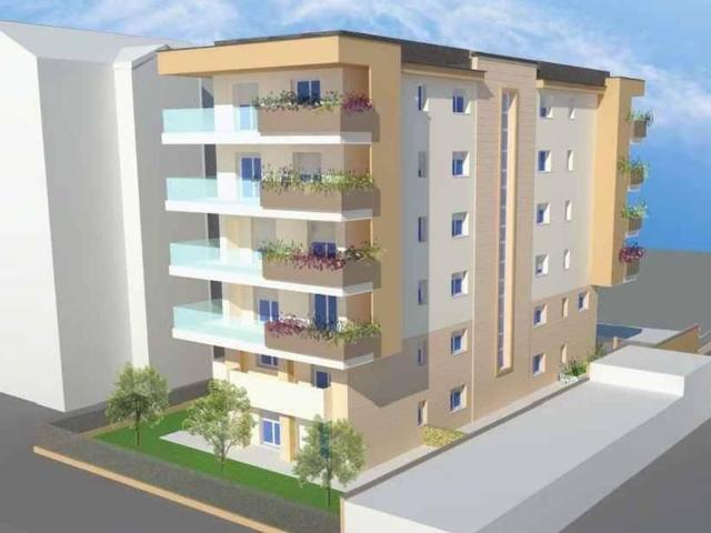 Appartamento in vendita a Centro, Gallarate