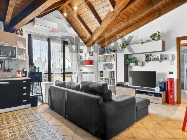 Appartamento in vendita a Arnate, Gallarate