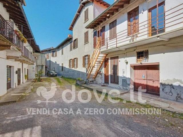 Appartamento in vendita a Bettolino, Gallarate