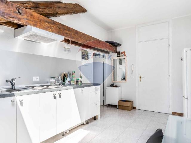 Appartamento in vendita a Arnate, Gallarate