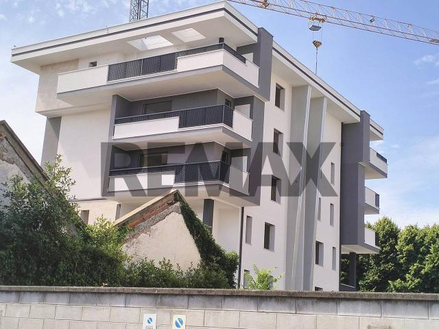Appartamento in vendita a Sciarè, Gallarate