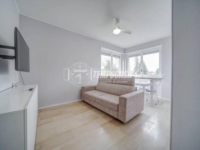 Appartamento in vendita a Gallarate, Lombardia