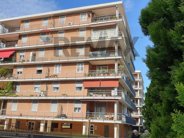 Appartamento in vendita a Sciarè, Gallarate