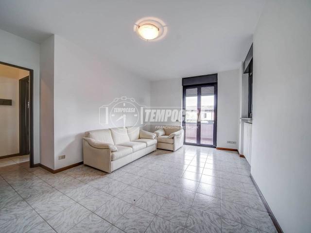 Appartamento in vendita a Centro, Gallarate