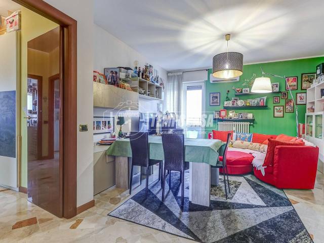 Appartamento in vendita a Caiello, Gallarate