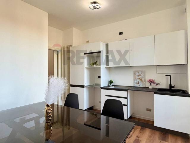 Appartamento in vendita a Centro, Gallarate