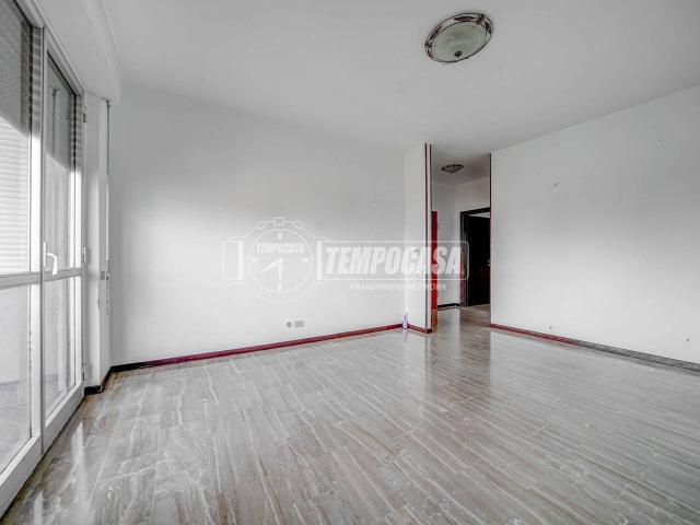 Appartamento in vendita a Caiello, Gallarate