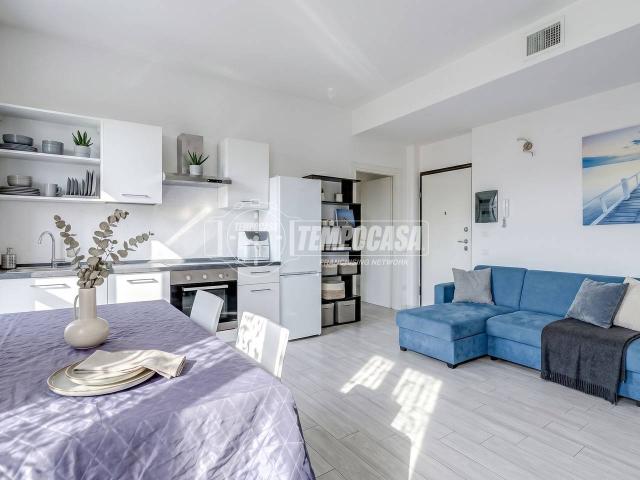 Appartamento in vendita a Gallarate, Lombardia