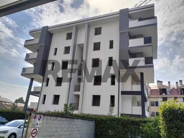 Appartamento in vendita a Sciarè, Gallarate
