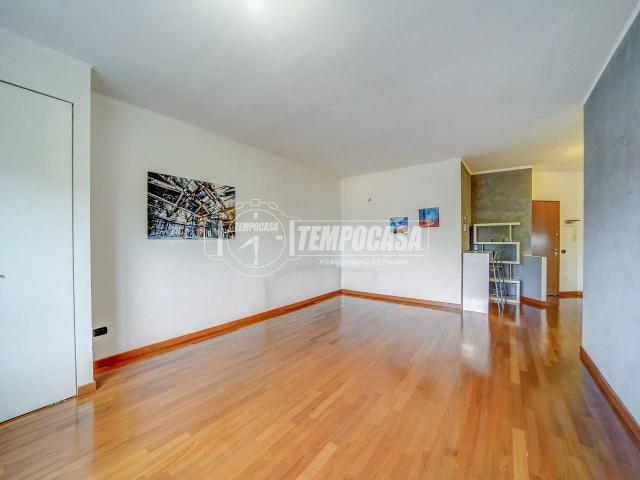 Appartamento in vendita a Cascinetta, Gallarate