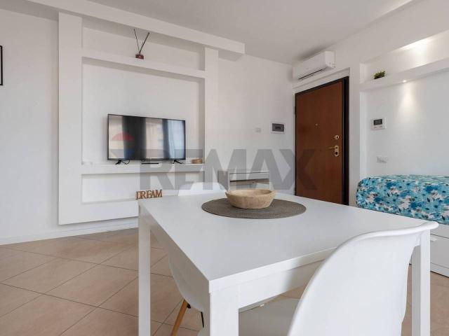 Appartamento in vendita a Moriggia, Gallarate
