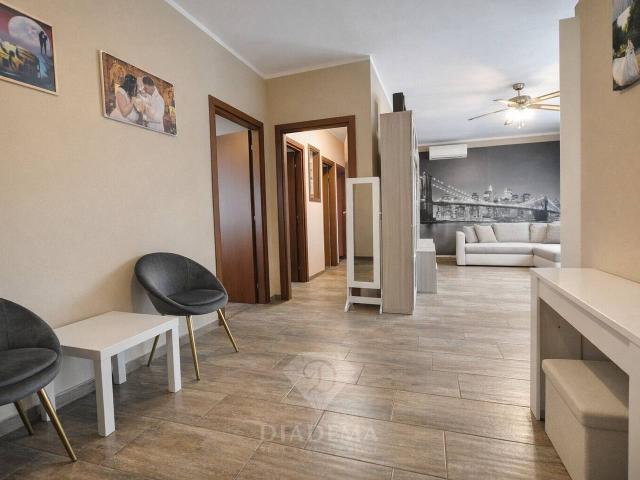 Appartamento in vendita a Moriggia, Gallarate
