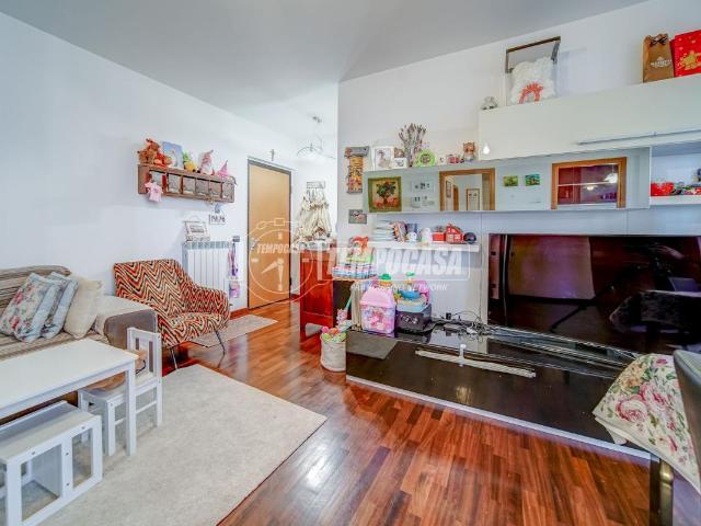 Appartamento in vendita a Gallarate, Lombardia