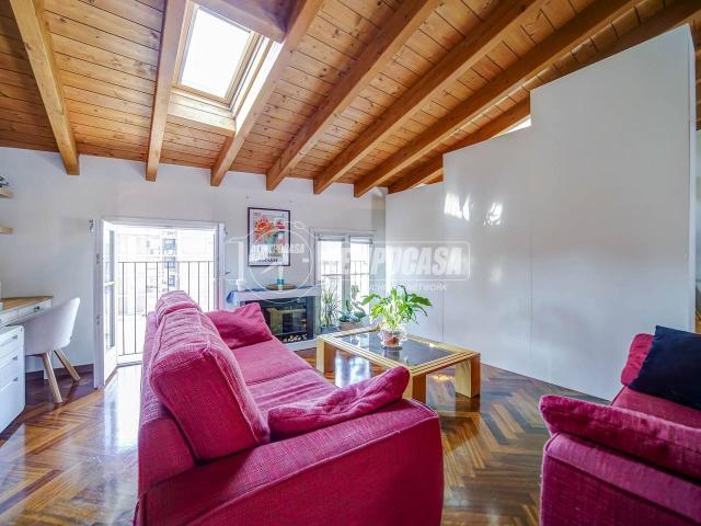 Appartamento in vendita a Centro, Gallarate