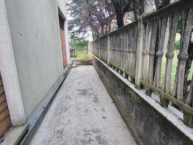 Appartamento in vendita a Villaggio Sant'Andrea, Gallarate