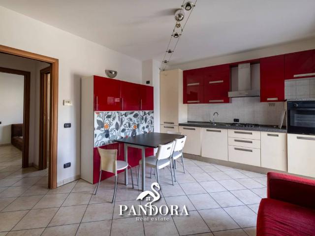 Appartamento in vendita a Ronchi, Gallarate