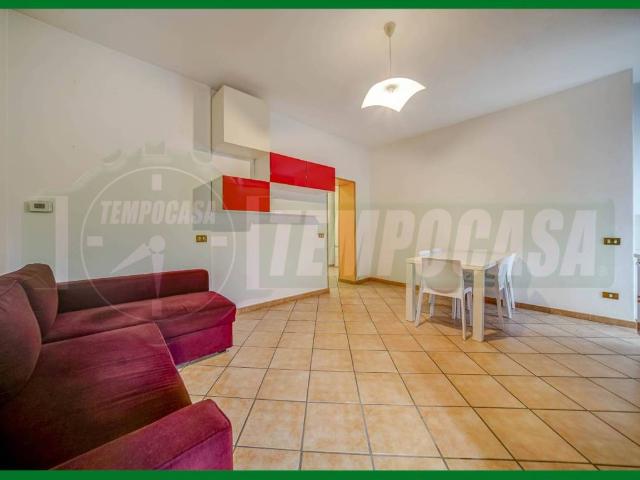 Appartamento in vendita a Gallarate, Lombardia