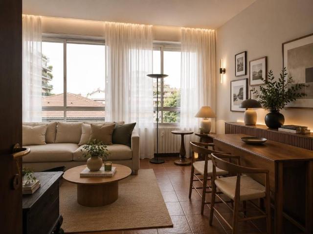 Appartamento in vendita a Centro, Gallarate