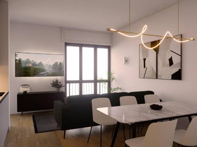 Appartamento in vendita a Arnate, Gallarate