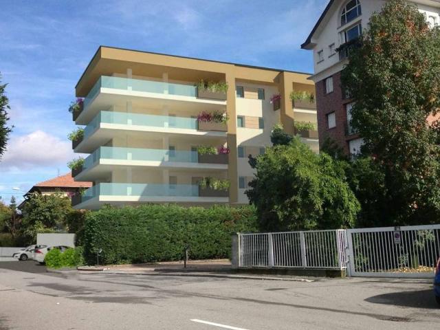 Appartamento in vendita a Centro, Gallarate
