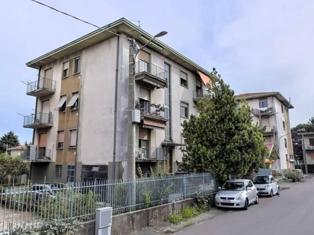 Appartamento in vendita a Madonna in Campagna, Gallarate