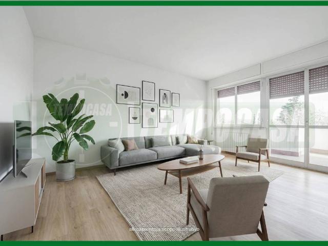 Appartamento in vendita a Caiello, Gallarate