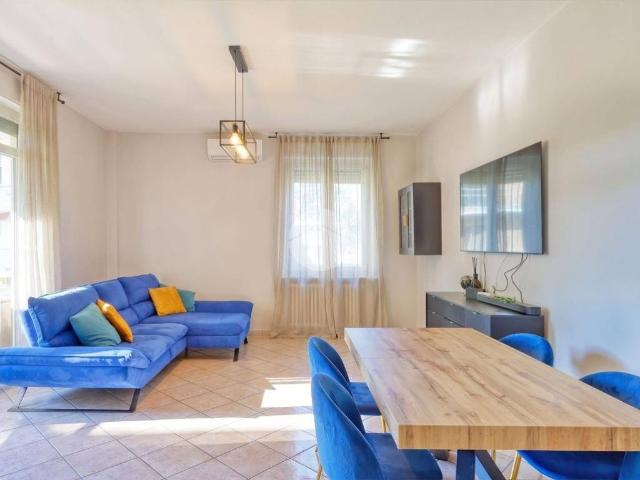 Appartamento in vendita a Sciarè, Gallarate