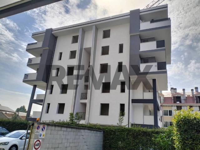 Appartamento in vendita a Sciarè, Gallarate