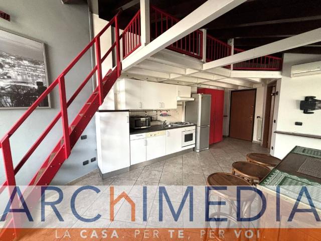 Appartamento in vendita a Gallarate, Lombardia