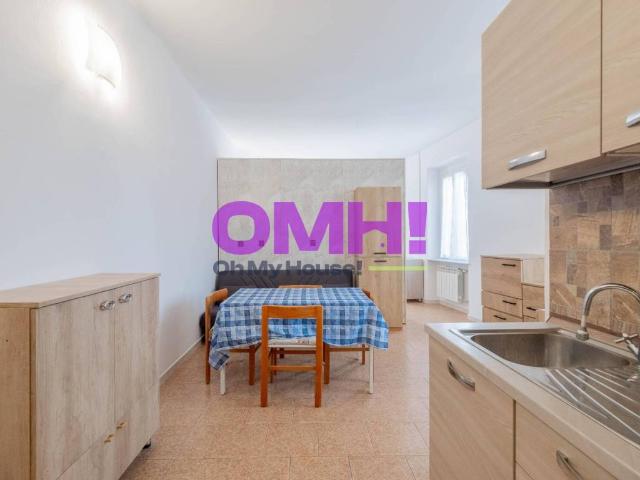 Appartamento in vendita a Crenna, Gallarate