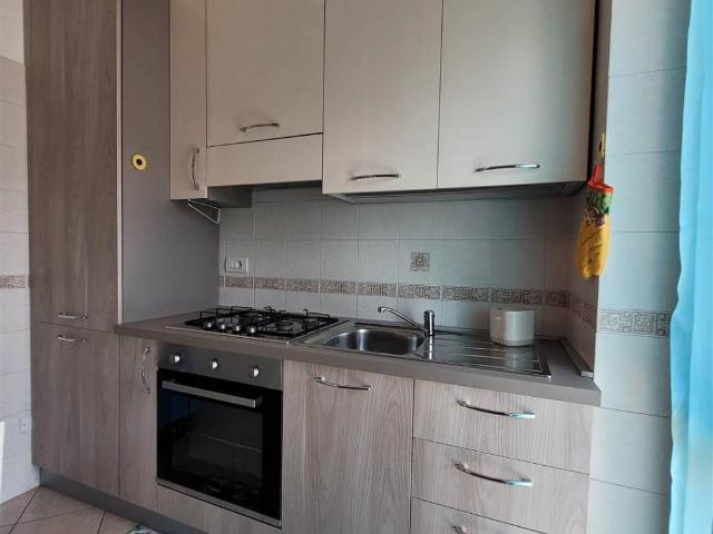 Appartamento in vendita a Gallarate, Lombardia