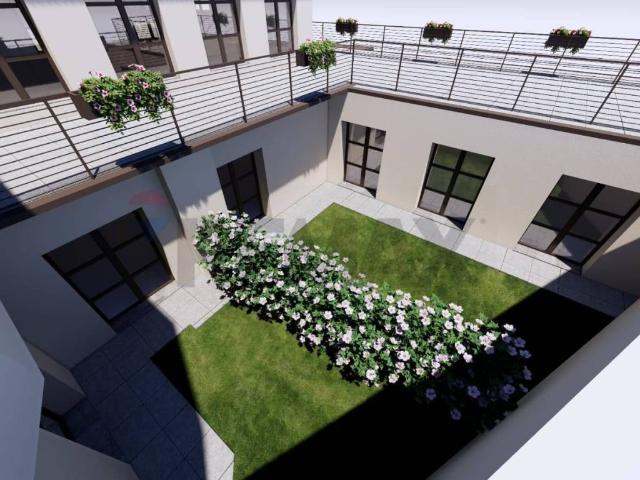 Appartamento in vendita a Gallarate, Lombardia