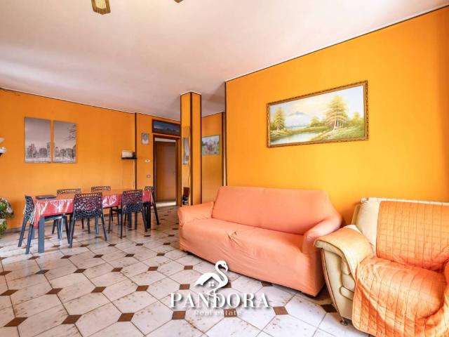 Appartamento in vendita a Moriggia, Gallarate