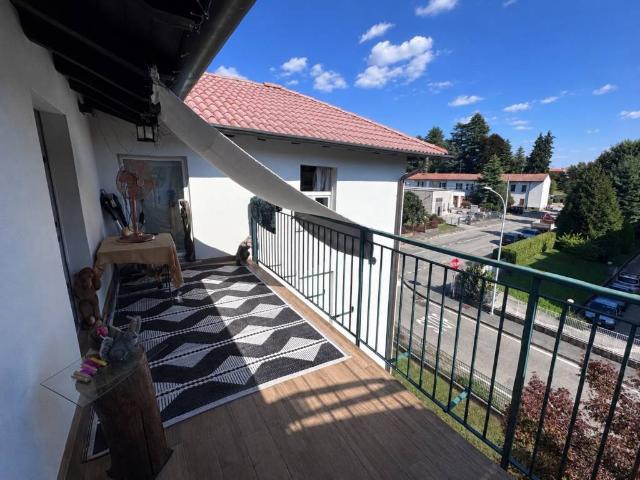 Appartamento in vendita a Crenna, Gallarate