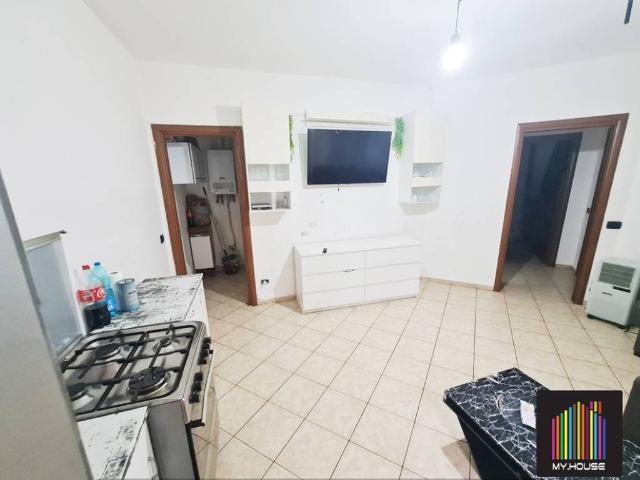 Appartamento in vendita a Crenna, Gallarate