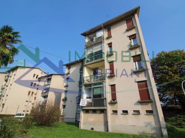 Appartamento in vendita a Moriggia, Gallarate