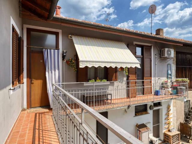 Appartamento in vendita a Crenna, Gallarate