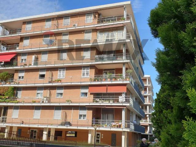 Appartamento in vendita a Sciarè, Gallarate