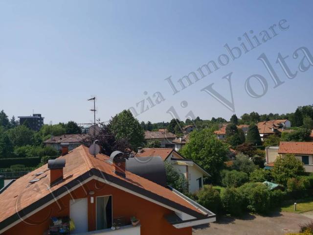 Appartamento in vendita a Ronchi, Gallarate
