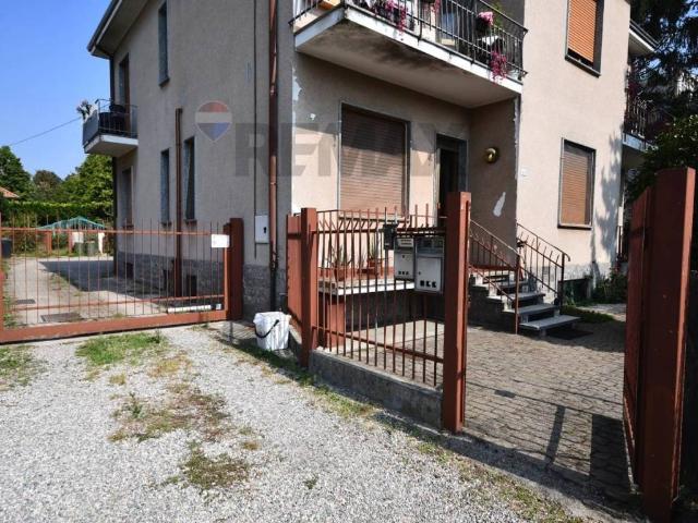 Appartamento in vendita a Crenna, Gallarate