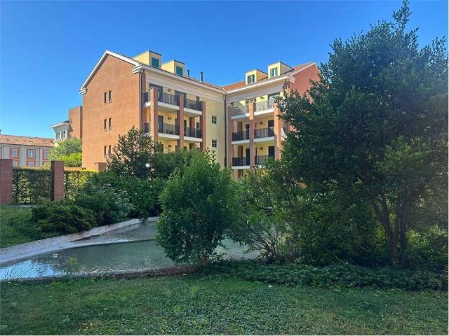 Appartamento in vendita a Centro, Gallarate