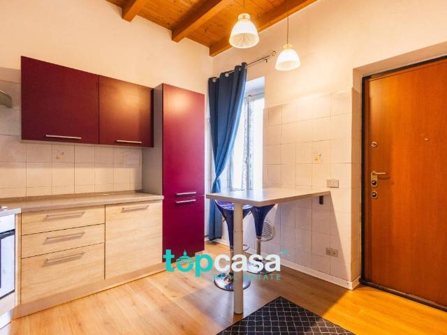 Appartamento in vendita a Arnate, Gallarate