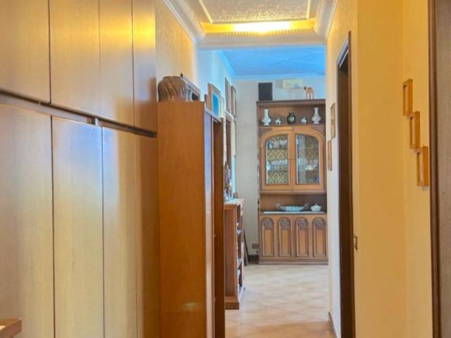Appartamento in vendita a Centro, Gallarate