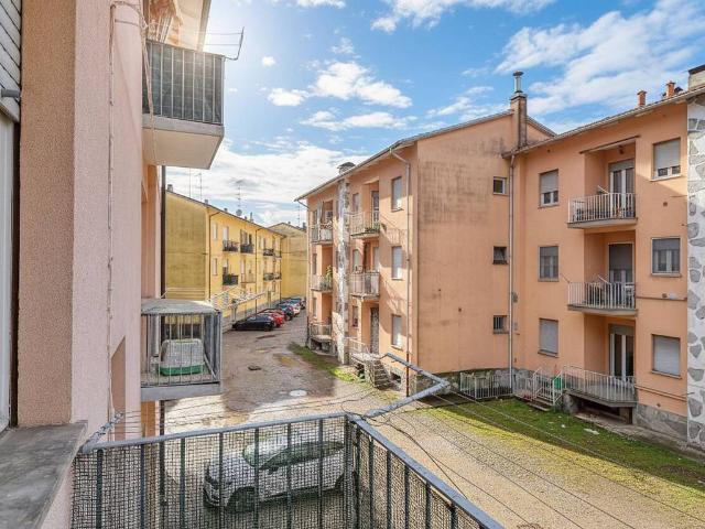 Appartamento in vendita a Caiello, Gallarate