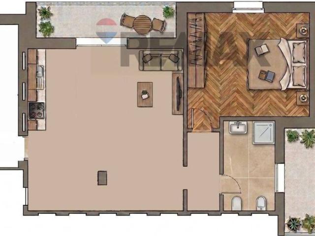 Appartamento in vendita a Arnate, Gallarate