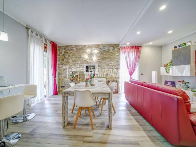Appartamento in vendita a Madonna in Campagna, Gallarate