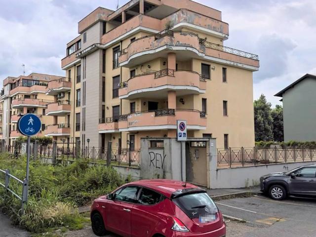 Appartamento in vendita a Madonna in Campagna, Gallarate