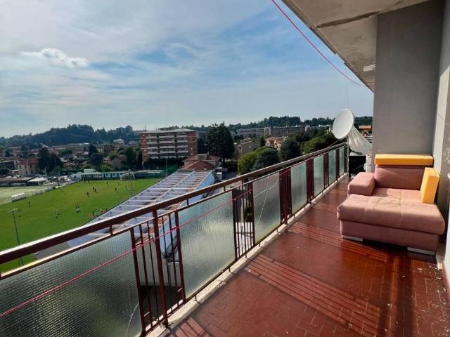Appartamento in vendita a Azalee, Gallarate