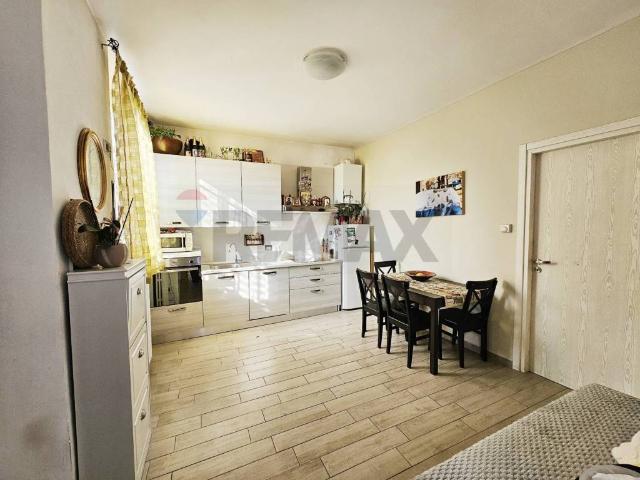 Appartamento in vendita a Cascinetta, Gallarate